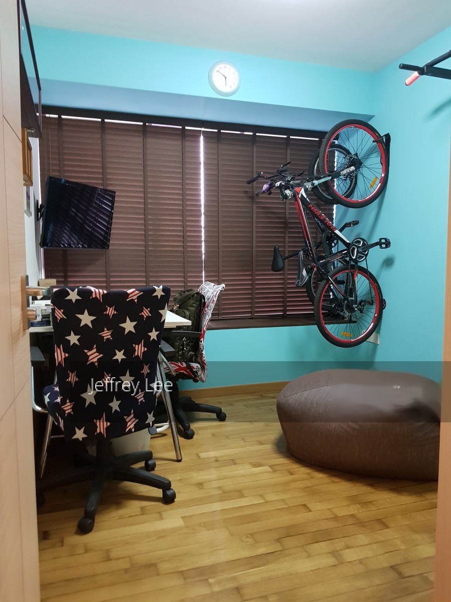 Blk 138B The Peak @ Toa Payoh (Toa Payoh), HDB 4 Rooms #156429212